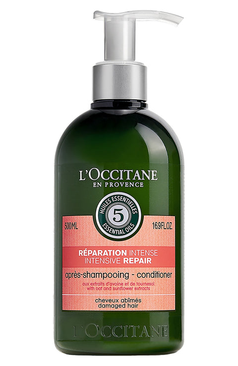 L'Occitane Conditioner Intensive Repair 500 Ml