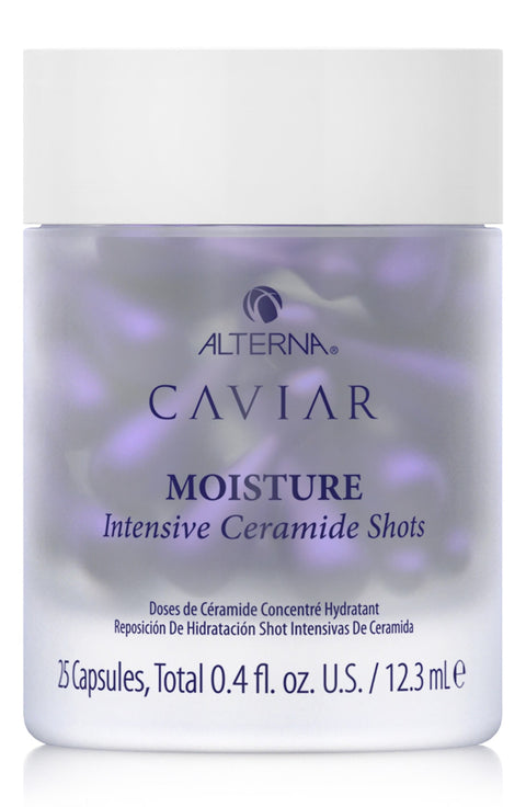 Alterna Caviar Moisture Intensive Ceramide Shots 12,3 Ml