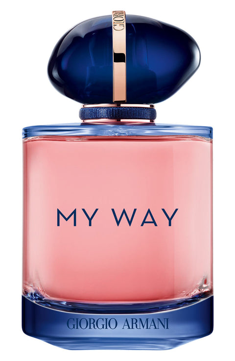 Giorgio Armani My Way Intense Eau De Parfum 30 ml