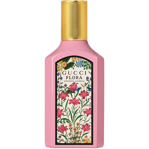 Gucci Flora Gorgeous Gardenia Eau De Parfum 50 Ml Donna
