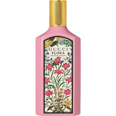 Gucci Flora Gorgeous Gardenia Eau De Parfum 100 Ml Donna