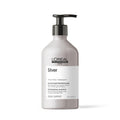 L'Oréal Serie Expert Shampoo Silver New 500 ml