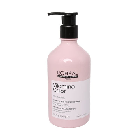 L'Oréal Professionnel Serie Expert Vitamino Color 500 Ml