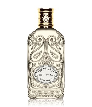 Etro Shantung Deluxe Eau De Parfum 100 Ml