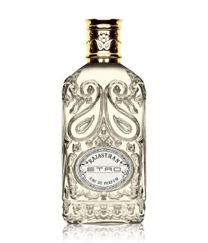 Etro Rajasthan Deluxe Eau De Parfum 100 Ml