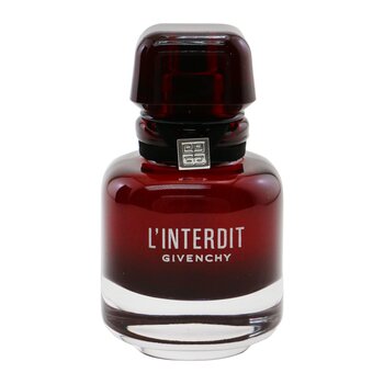 Givenchy L'Interdit Rouge Eau de Parfum 35 Ml Donna