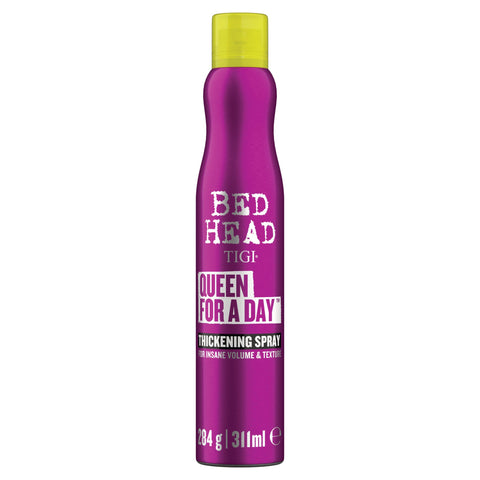 Tigi Superstar Queen For A Day Spray Volumizzante 311 Ml