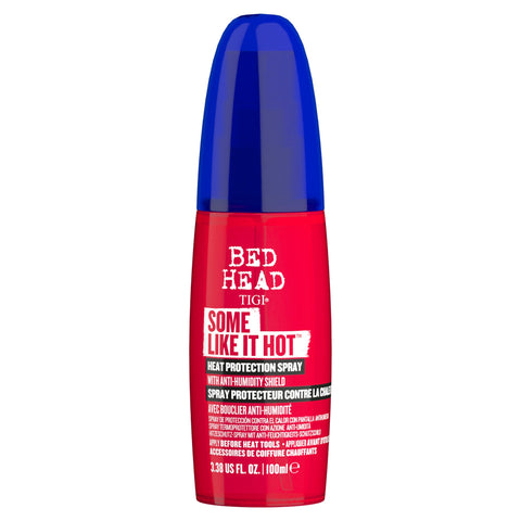 Tigi Bed Head Some Like It Hot 100 Ml