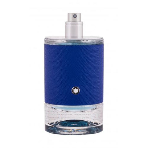 Mont Blanc Explorer Ultra Blue 100 Ml