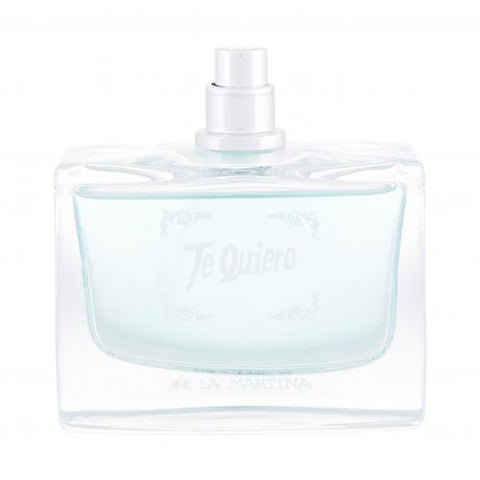 La Martina Te Quiero After Shave 100 Ml Uomo