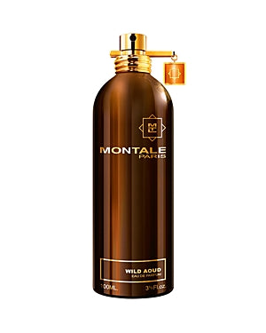 Montale Wild Aoud Eau De Parfum 100 Ml Unisex