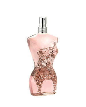 Jean Paul Gaultier Classique Eau De Parfum 50 Ml Donna