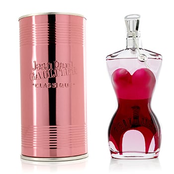 Jean Paul Gaultier Classique Eau De Parfum 100 Ml