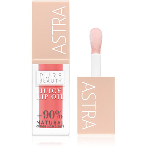 Astra Pure Beauty Olio Idratante Labbra 5 Ml