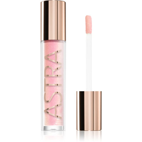 Astra Lip Gloss Pump & Shine 02 Laser Beam
