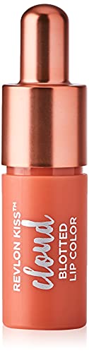 Revlon Kiss Cloud Ink Fluffy Coral 007