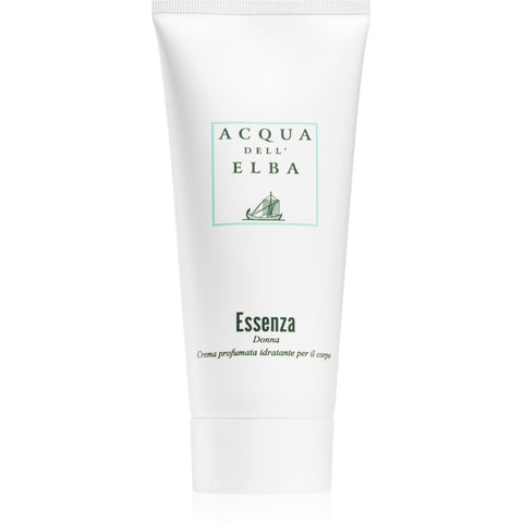 Acqua Dell'Elba Essenza Crema Corpo 200 Ml Donna