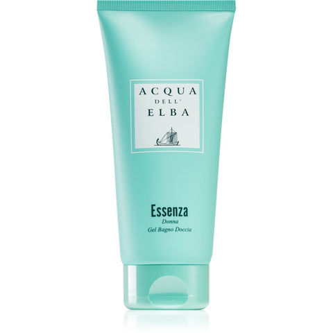 Acqua Dell'Elba Essenza Gel Doccia 200 Ml Donna