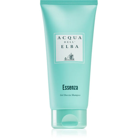 Acqua Dell'Elba Essenza Gel Doccia 200 Ml Uomo