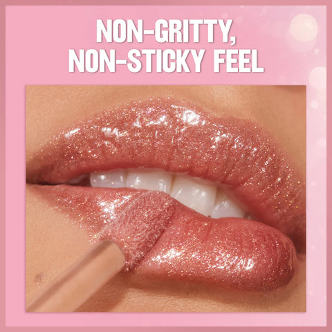 Revlon Gloss Glimmer 009 Razz Beamy