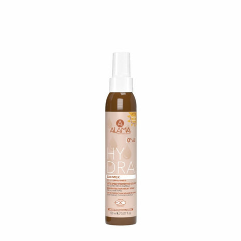 Alama Latte Spray Protettivo Solare Hydra Sun Milk 150 ml