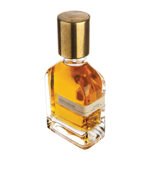 Orto Parisi Bergamask Extrait de Parfum 50 ml flacone