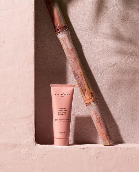 Gel Masque phyto-peelin g 3-minute 60ml