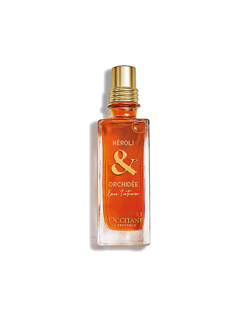 L'Occitane Neroli & Orchidee Edt 75 Ml Limited Edition