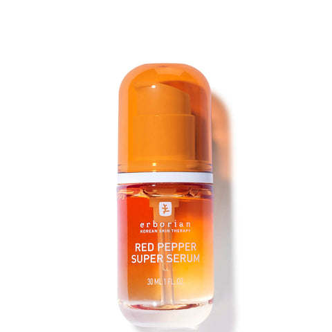 Erborian Red Pepper Serum 50 Ml