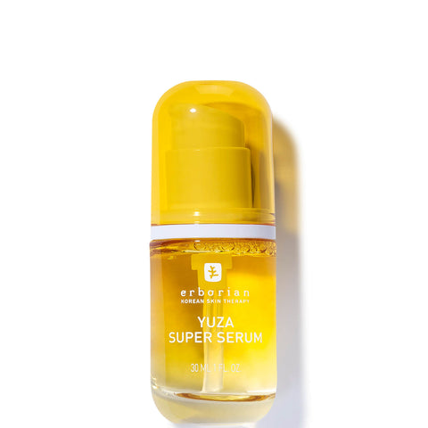 Erborian Korean Yuza Super Serum 30 Ml