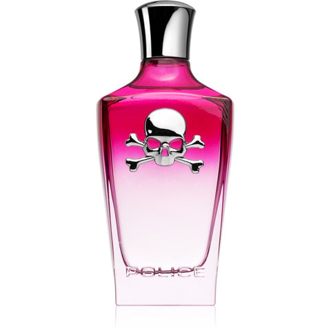 Police Potion Love For Her Eau De Parfum 100 Ml