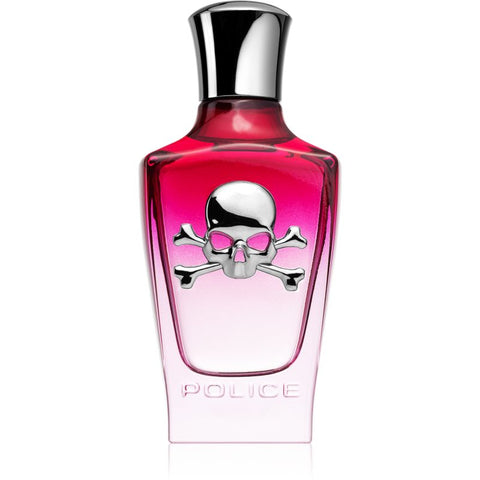 Police Potion Love For Her Eau De Parfum 50 Ml