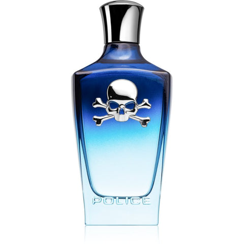 Police Potion Power For Him Eau De Parfum 100 Ml