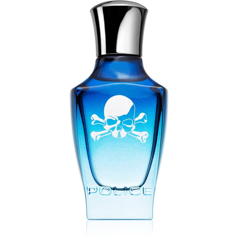 Police Potion Power For Him Eau De Parfum 30 Ml