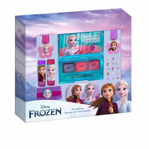 Disney Frozen II Confezione Cosmetica