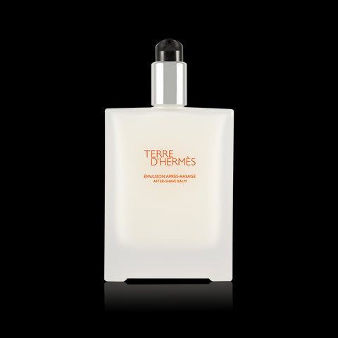 Hermes Terre D'Hermes After Shave Balm 100 Ml Uomo