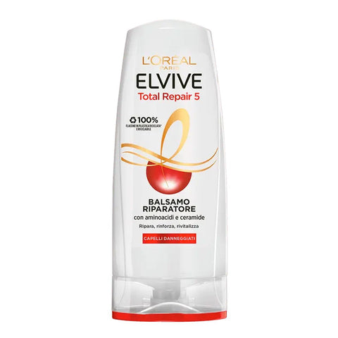 L'Oréal Paris Elvive Balsamo Total Repair 400 Ml