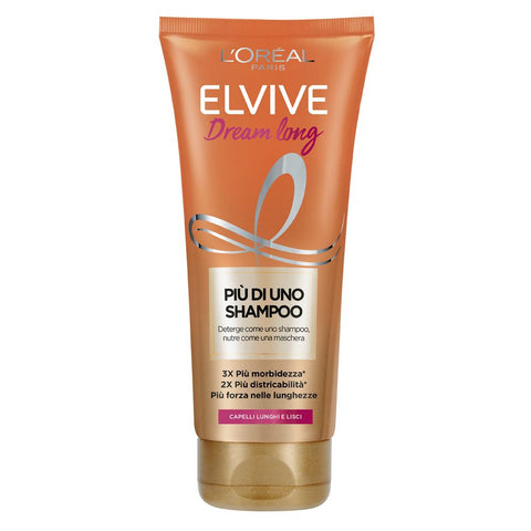 L'Oréal Paris Elvive Shampoo Dream Long 200 Ml