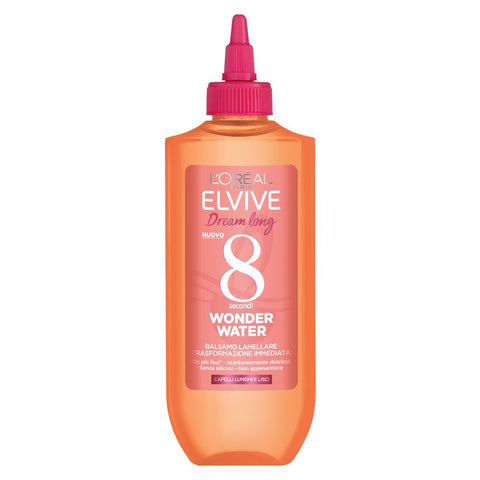 L'Oréal Paris Elvive Dream Long Wonder Water 200 Ml