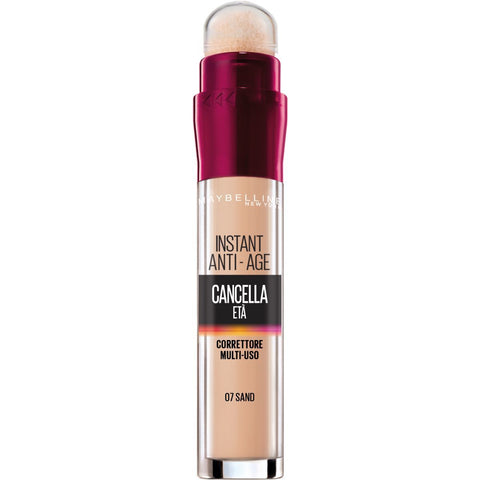 Maybelline Correttore Cancella Eta' 07 Sand 6.8 Ml
