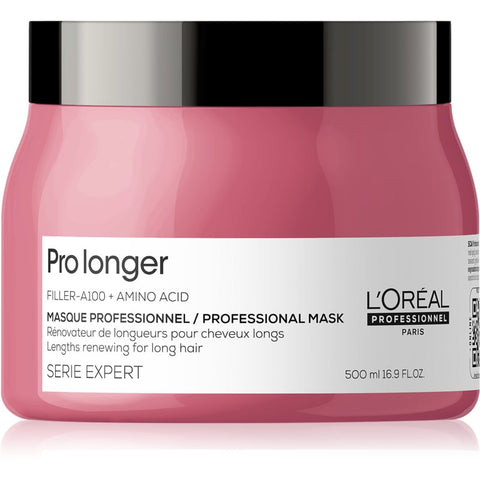 L'Oréal Serie Expert Maschera Pro Longer 500 Ml