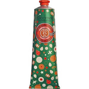 L'Occitane Crema Mani Leggera Burro di Karitè 150 Ml