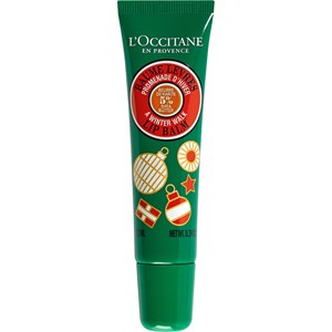L'Occitane Lip Balm Burro Di Karitè 12 Ml
