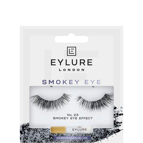 Eylure Ciglia Finte Smokey Eye Effect No.23