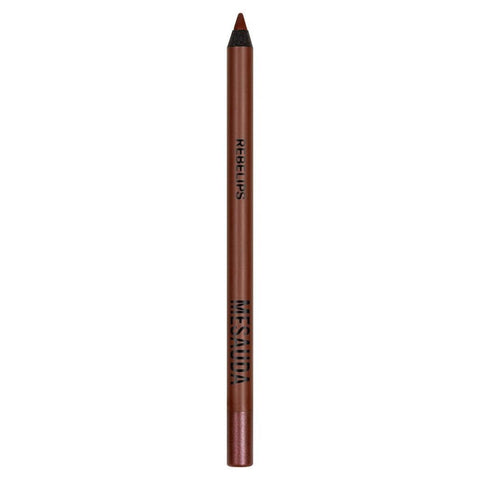 Mesauda Milano Rebelips Matita Labbra 102 Hazelnut