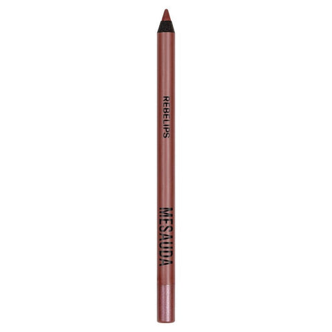 Mesauda Milano Rebelips Matita Labbra 104 Seashell