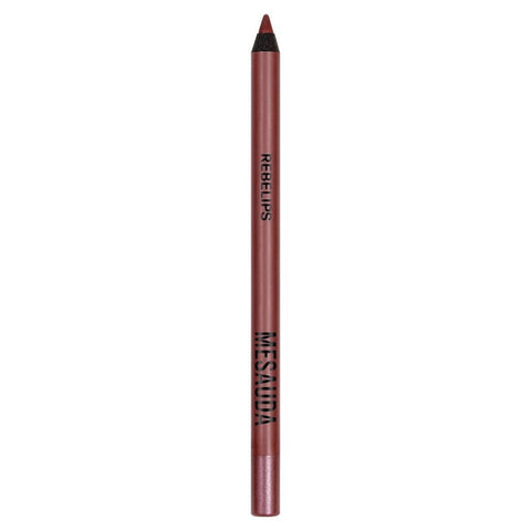Mesauda Milano Rebelips Matita Labbra 106 Auburn