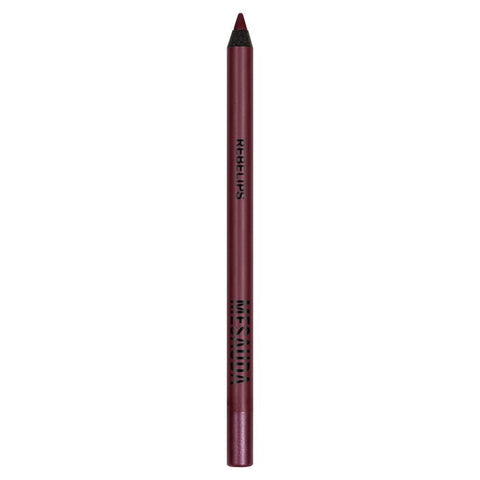 Mesauda Milano Rebelips Matita Labbra 109 Currant