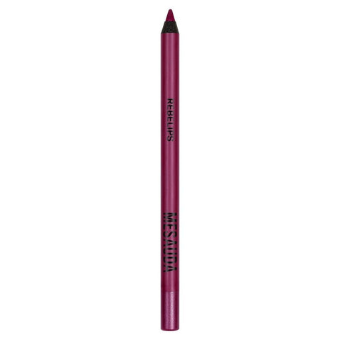 Mesauda Milano Rebelips Matita Labbra 110 Peony