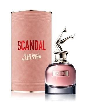 Jean Paul Gaultier Scandal Spray Eau De Parfum 50 Ml Donna